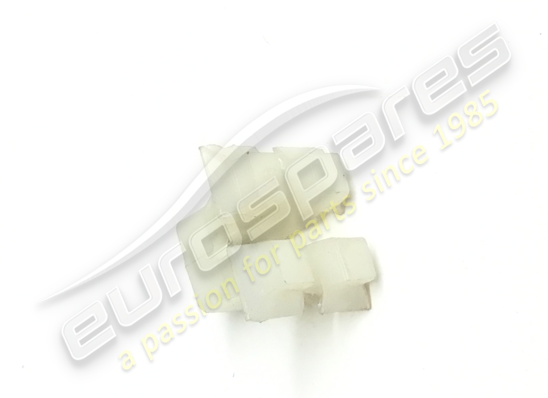 nouveau (autre) filetage d'écrou maserati. numéro de pièce 313130312 (1)
