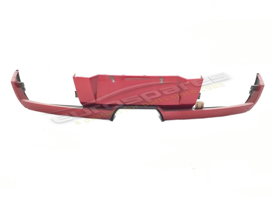 utilisé lamborghini pare-choc arrière. numéro de pièce 410807301a (1)