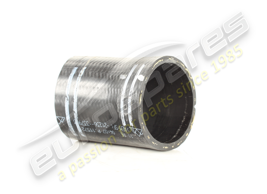 RACCORD DE TUYAU FERRARI UTILISÉ. NUMÉRO DE PIÈCE 337903 (2) raccord de tuyau ferrari utilisé. numéro de pièce 337903 (2)