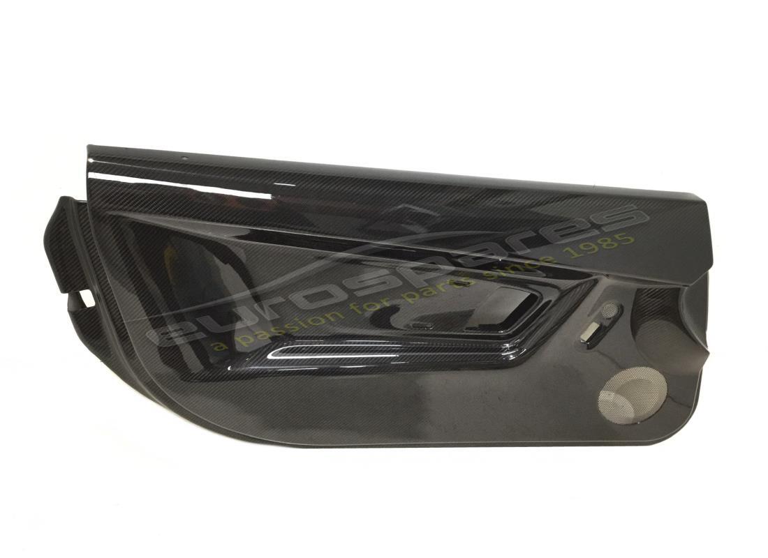 nouveau panneau de garniture de porte lamborghini. numéro de pièce 404867105e (1)