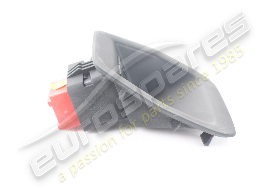 UTILISÉ LAMBORGHINI COMMUTATEUR GARNITURE APERT.COFANI. NUMÉRO DE PIÈCE 4T0959819A (3) utilisé lamborghini commutateur garniture apert.cofani. numéro de pièce 4t0959819a (3)