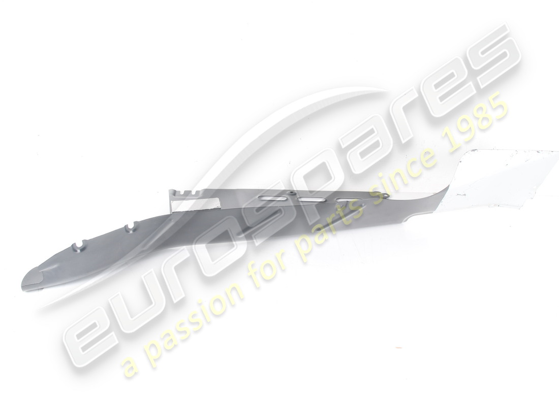 BOUCLIER GAUCHE D'OCCASION FERRARI RÉPARÉ. NUMÉRO DE PIÈCE 66155700 (3) bouclier gauche d'occasion ferrari réparé. numéro de pièce 66155700 (3)