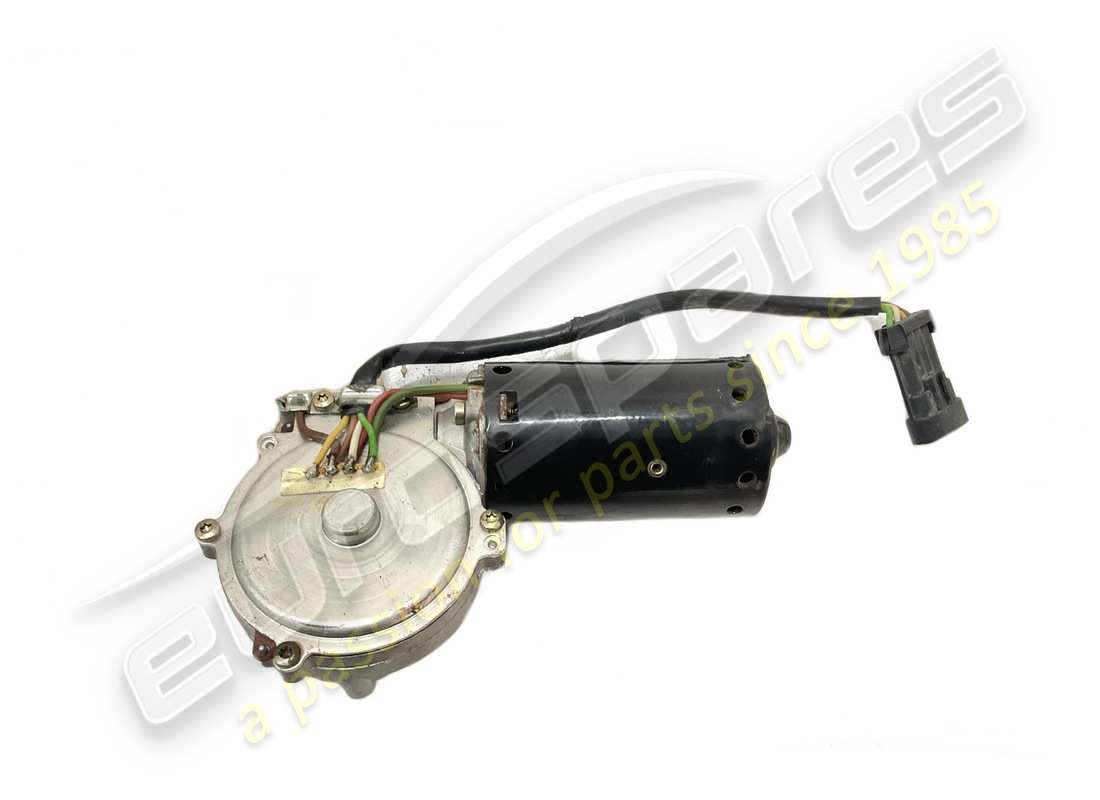 utilisé ferrari numéro de pièce du moteur d'essuie-glace rhd 65898900 (2)