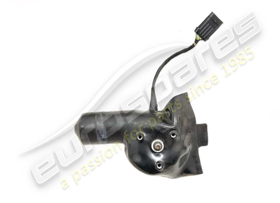utilisé ferrari numéro de pièce du moteur d'essuie-glace rhd 65898900 (3)