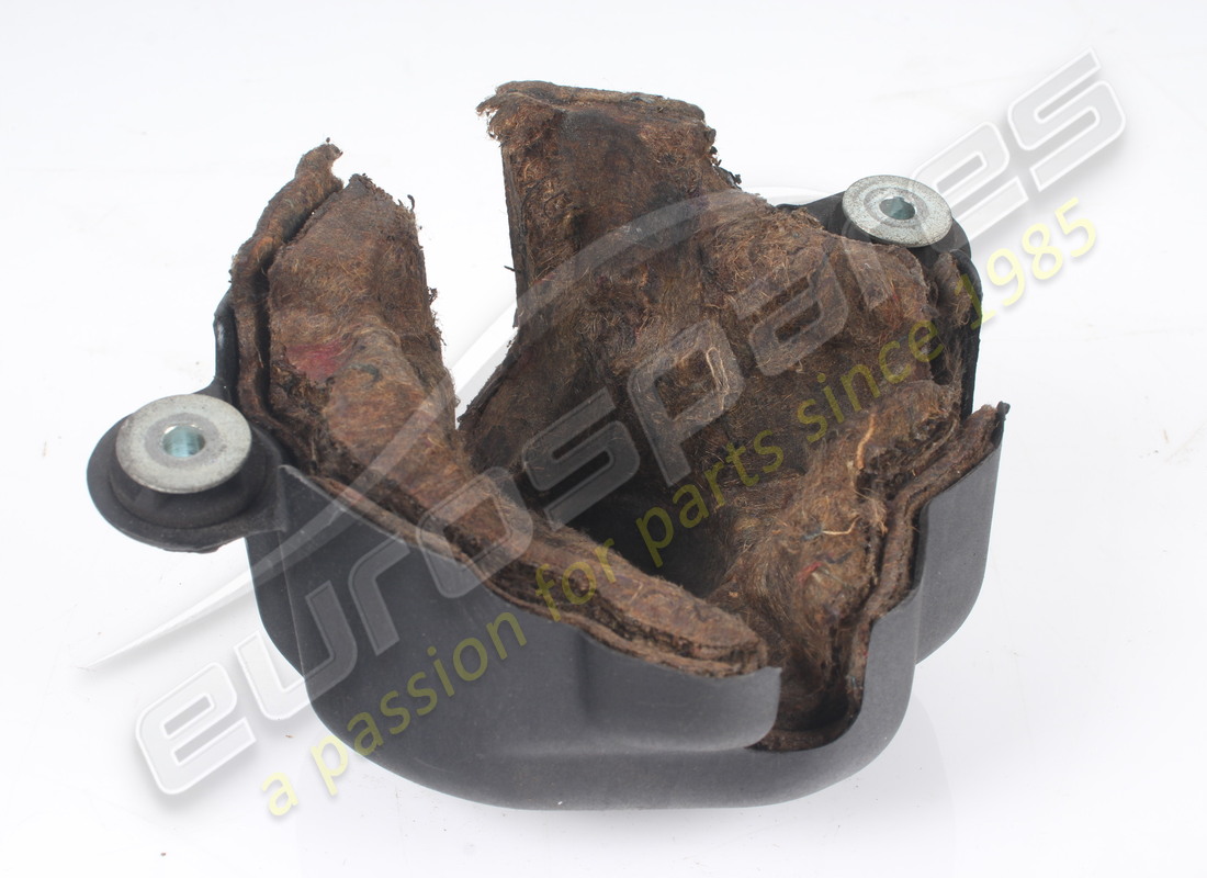 ferrari housse acoustique utilisée. numéro de pièce 247537 (3)