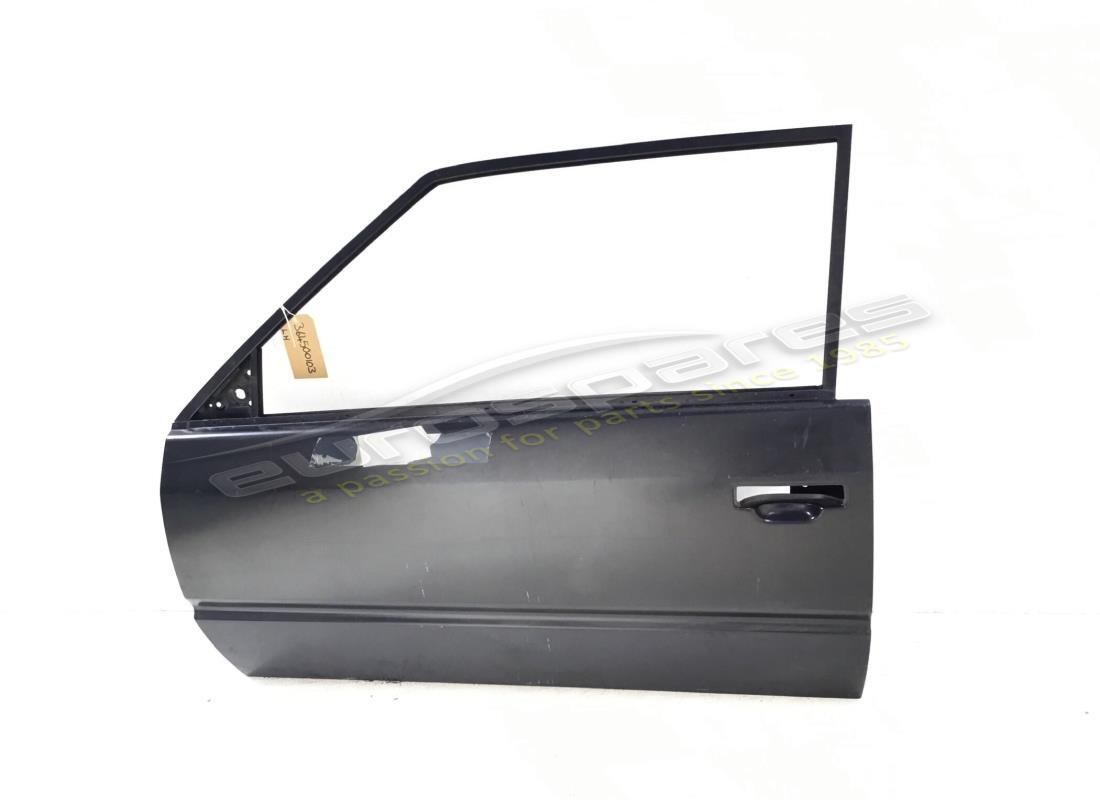 nouvelle porte latérale gauche maserati. numéro de pièce 364500103 (1)