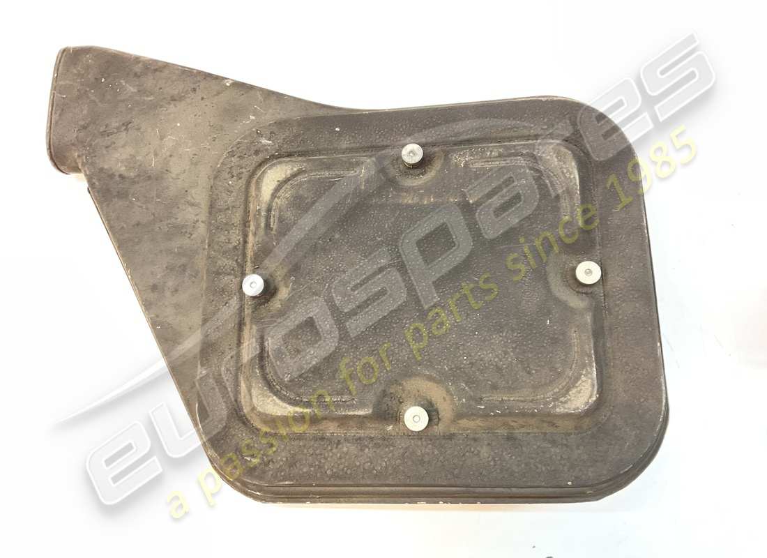nouveau filtre à air ferrari. numéro de pièce 109761 (2)