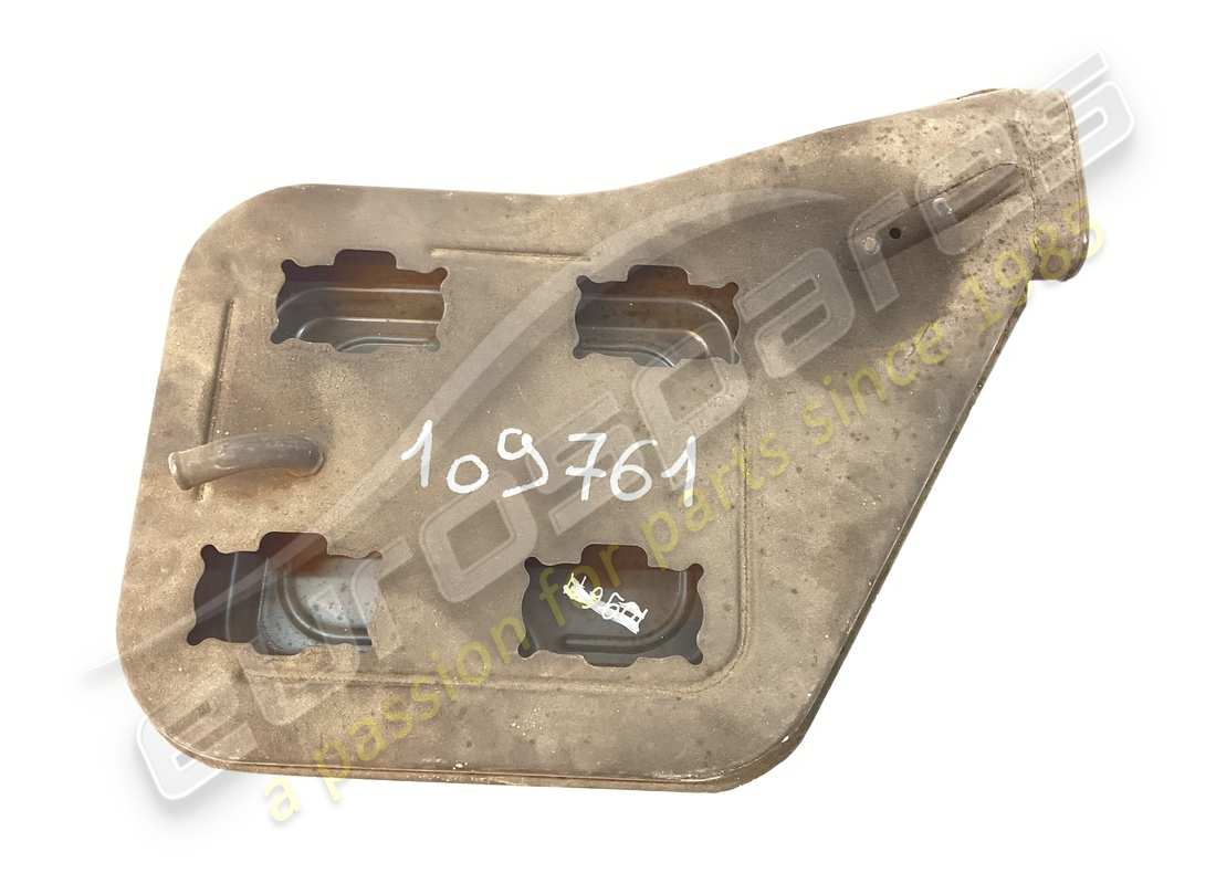 nouveau filtre à air ferrari. numéro de pièce 109761 (1)
