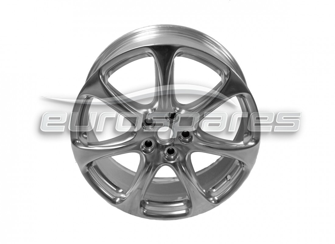 nouvelle roue avant maserati. numéro de pièce 192149 (1)