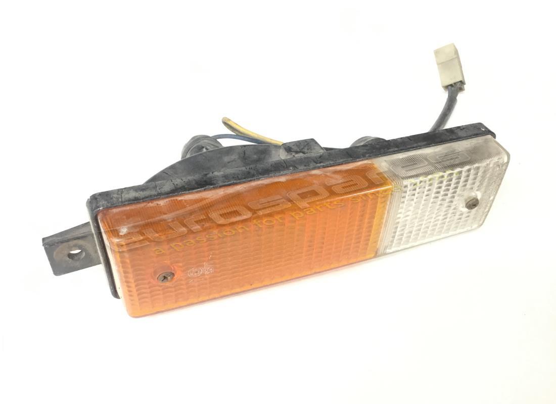 FEU INDICATEUR AVANT Ferrari UTILISÉ. NUMÉRO DE PIÈCE 40030306 (1)