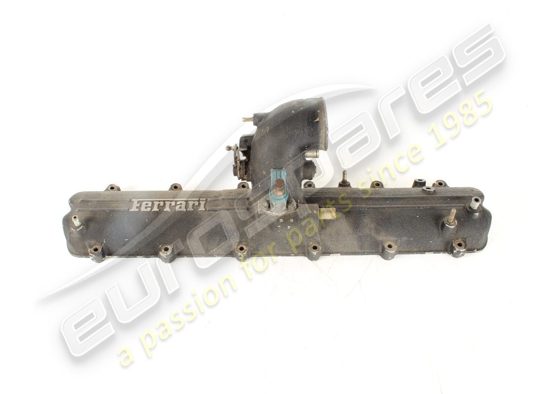 COUVERTURE DE Ferrari UTILISÉE. NUMÉRO DE PIÈCE 113279 (1)