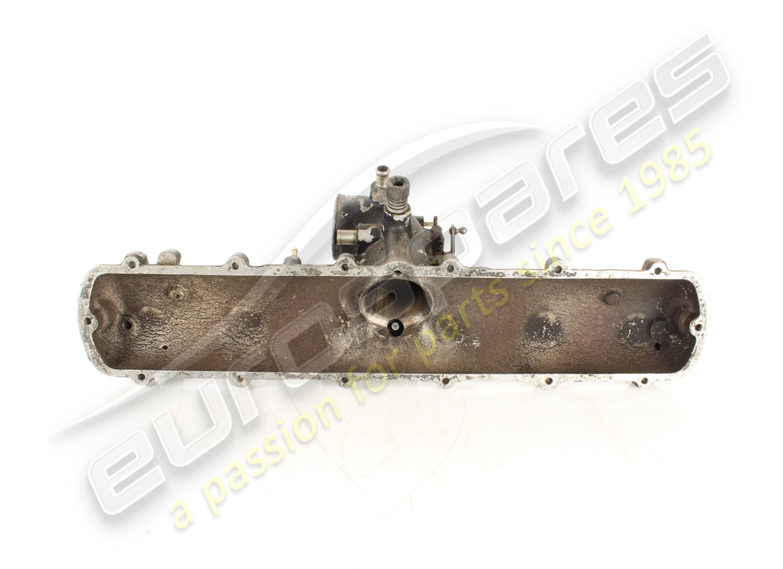 couverture utilisée de ferrari. numéro de pièce 113279 (4)