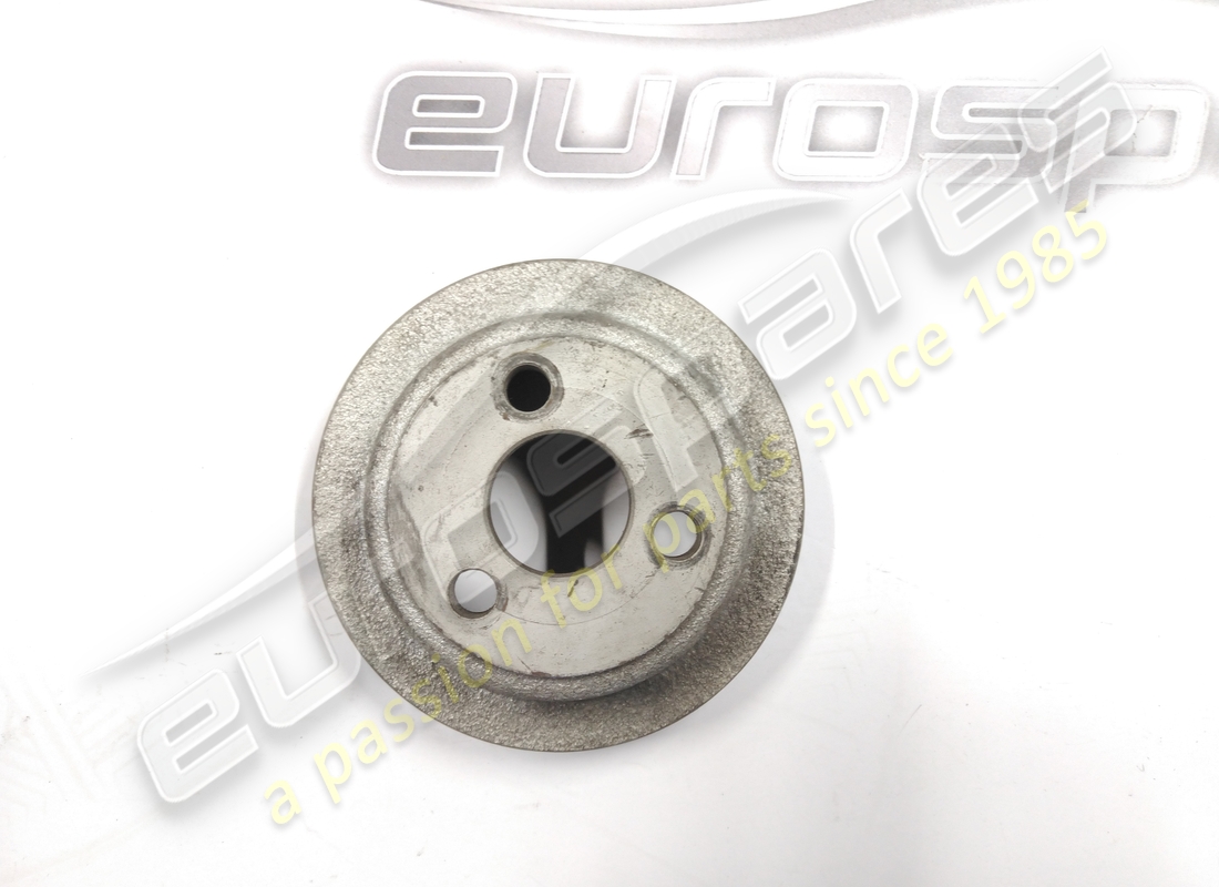 nouvelle poulie ferrari. numéro de pièce 26811 (1)