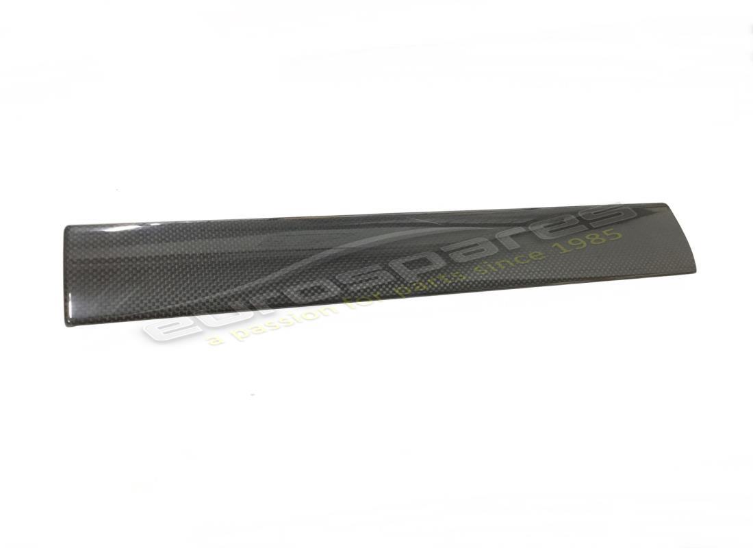 nouveau ferrari moulure côté gauche - carbone v. numéro de pièce 69542000 (1)