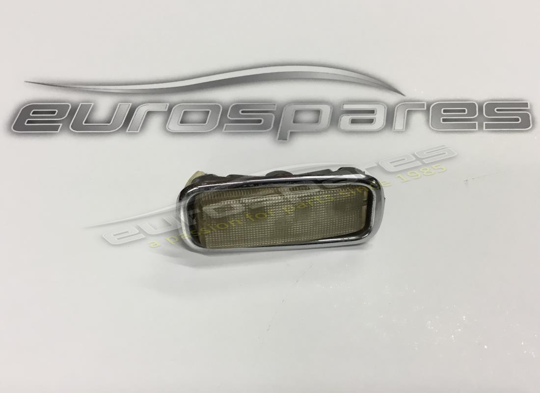 nouvelle lampe intérieure ferrari. numéro de pièce 2518083000 (1)