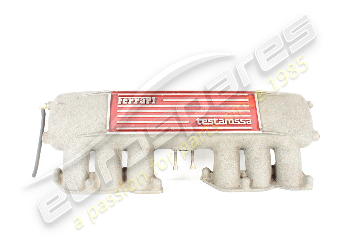 USED FERRARI RH BODY AIR DELIVERY . PART NUMBER 132327 (1)