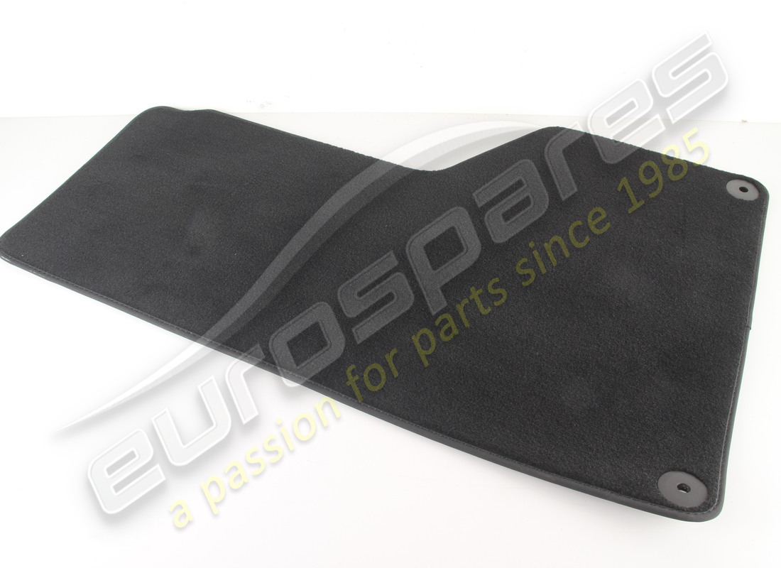 nouveau jeu de tapis de sol lamborghini 1. numéro de pièce 4t1864435dqg8 (5)