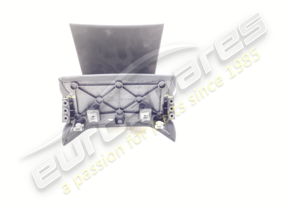 console de couvercle avant inférieur de lamborghini utilisé. numéro de pièce 4t0864363 (2)