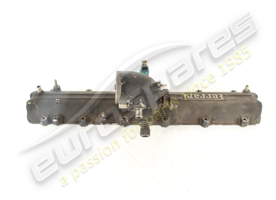 couverture utilisée de ferrari. numéro de pièce 113279 (5)