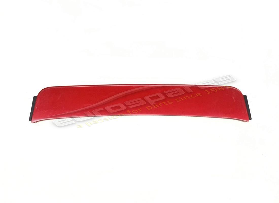 utilisé lamborghini traverse de capot. numéro de pièce 009460101 (1)