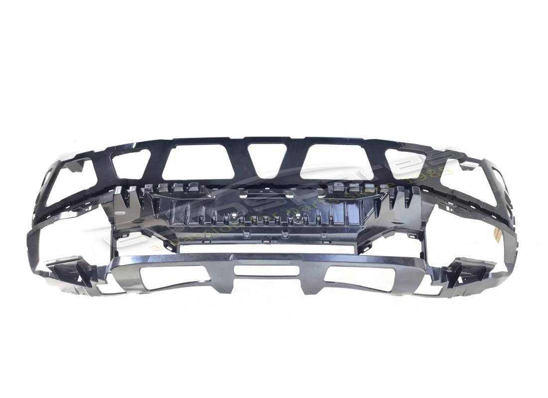NOUVEAU (AUTRE) Lamborghini PARE-CHOCS ARRIÈRE. NUMÉRO DE PIÈCE 4T0807497H (1)