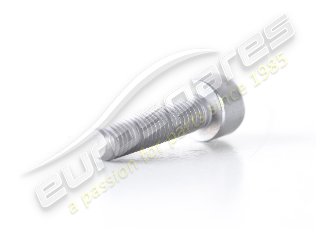 NOUVEAU LAMBORGHINI HEXALOBULAIRE SOCKETM5X20. NUMÉRO DE PIÈCE N10670601 (2) nouveau lamborghini hexalobulaire socketm5x20. numéro de pièce n10670601 (2)