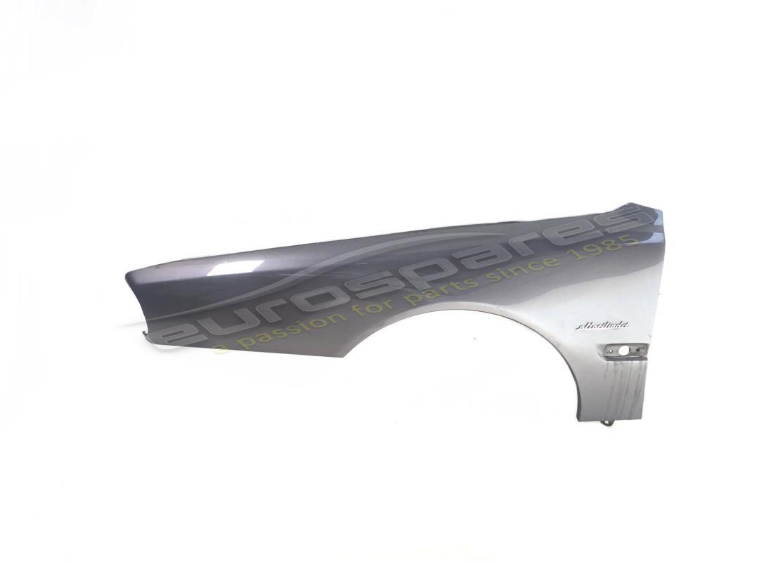 GARDE-BOUE AVANT GAUCHE D'OCCASION Maserati. NUMÉRO DE PIÈCE 372500301 (1)