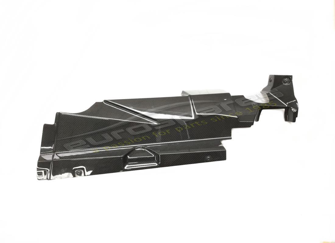 nouveau lamborghini couvercle droit du compartiment moteur. numéro de pièce 475103724a (1)