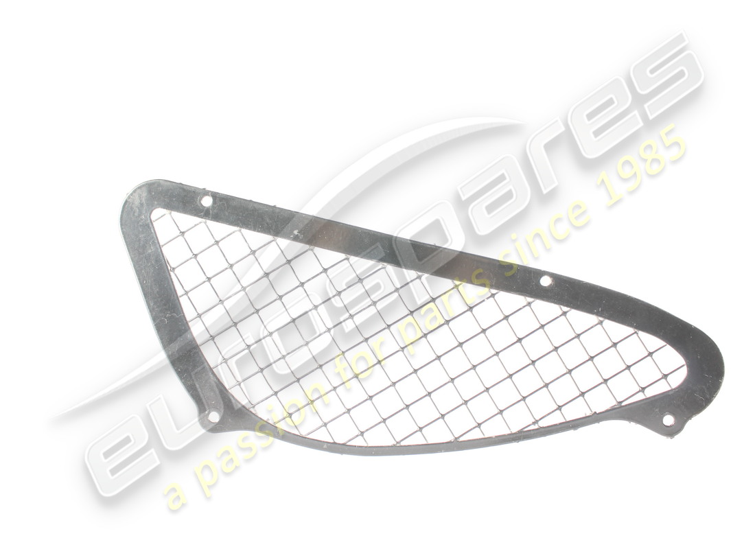 GRILLE D'ADMISSION D'AIR INFÉRIEURE DROIT D'OCCASION Ferrari. NUMÉRO DE PIÈCE 68021500 (1)