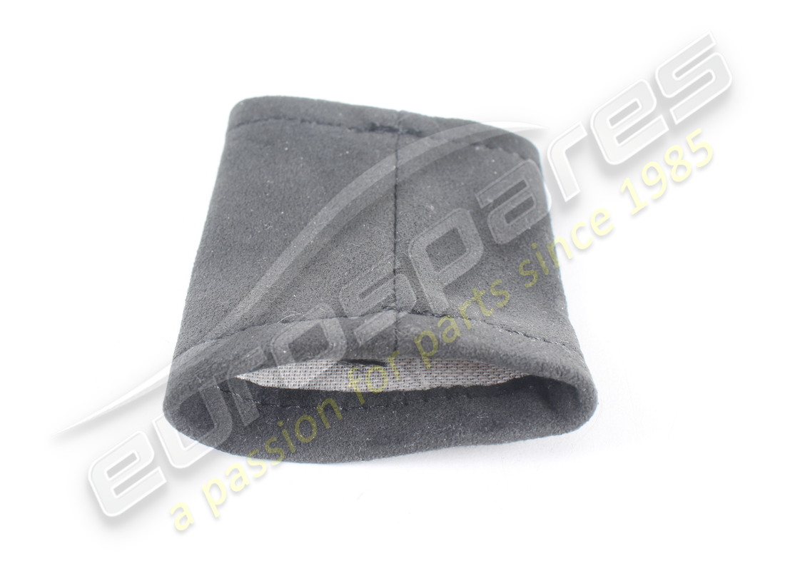 NOUVEAU COUVERCLE DE BRANCHE À BOUCLE FERRARI - NOIR A. RÉFÉRENCE 80978200 (2) nouveau couvercle de branche à boucle ferrari - noir a. référence 80978200 (2)