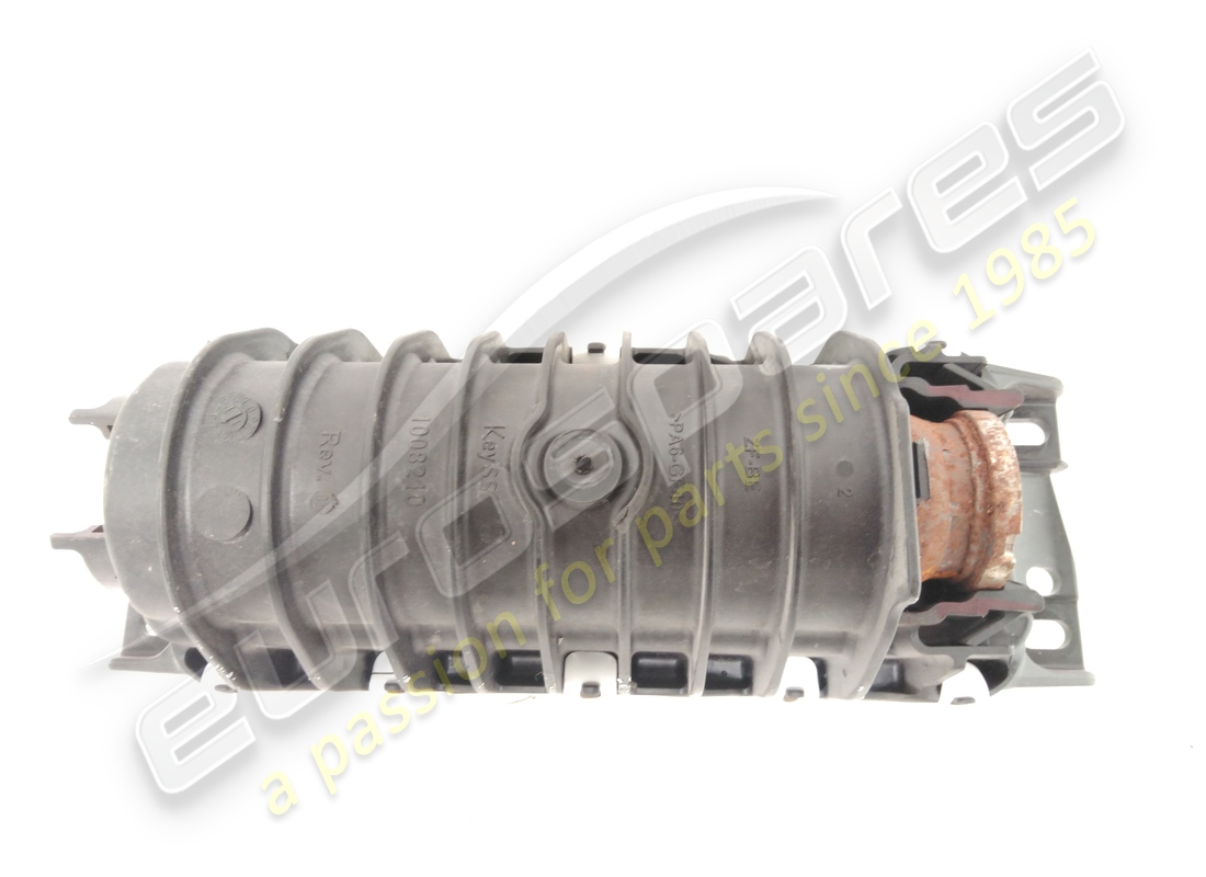 lamborghini airbag passager utilisé. numéro de pièce 8t0880204e (2)