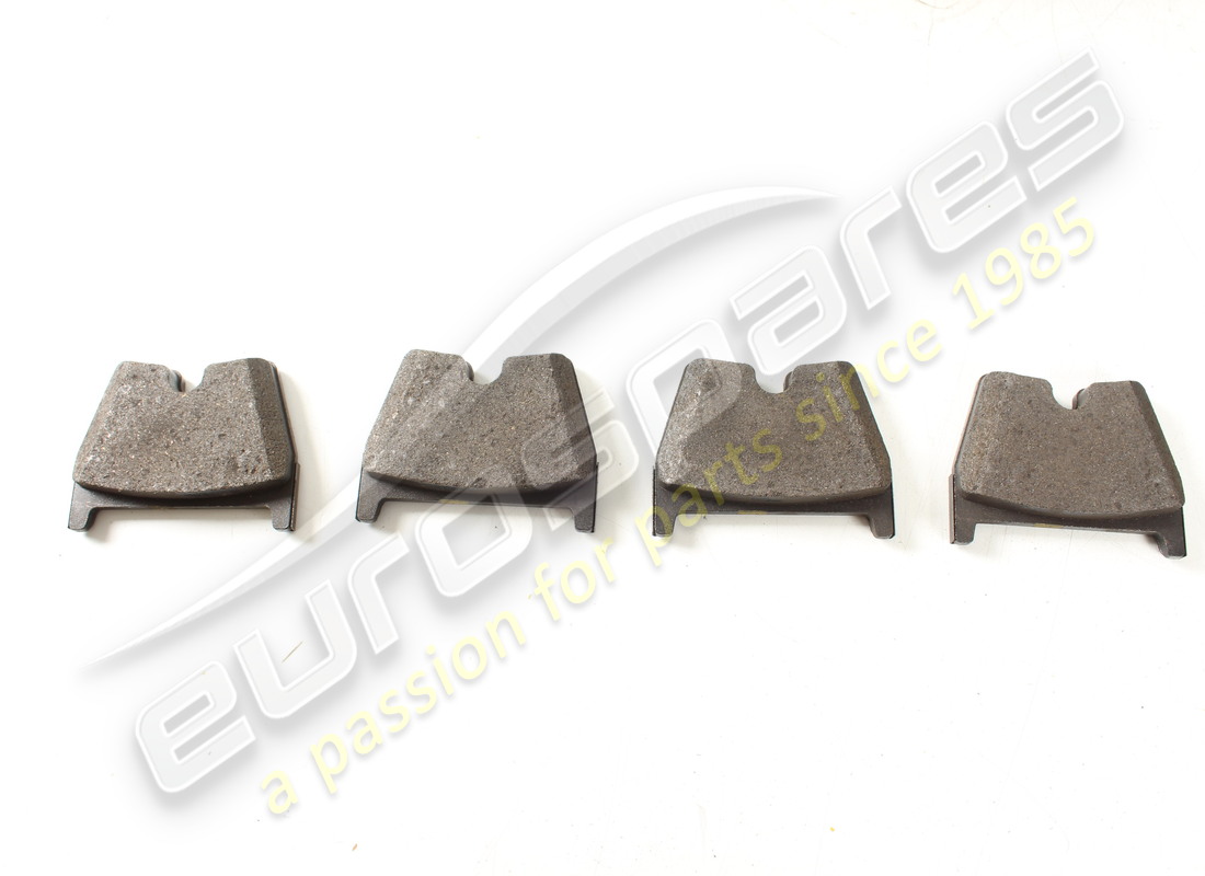nouveau (autre) lamborghini étrier de frein avant my09-13 y. numéro de pièce 400615106be (4)