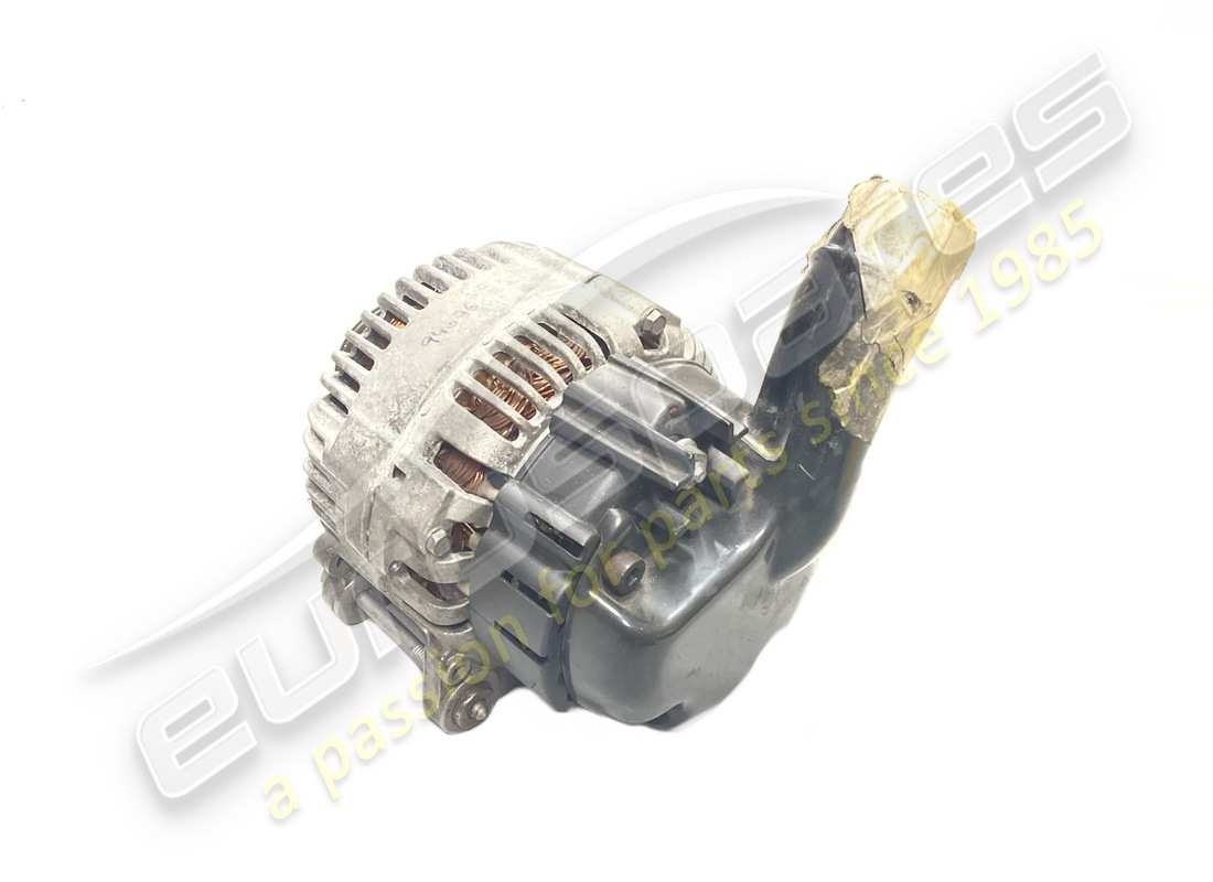 utilisé lamborghini alternateur. numéro de pièce 07m903015b (2)