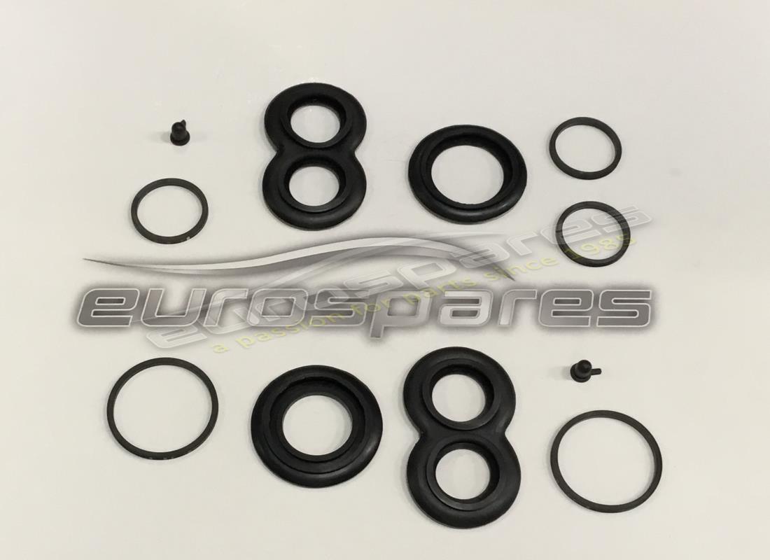 nouveau kit d'étrier arrière ferrari début 246 type fiat/girling. numéro de pièce 902334 (1)
