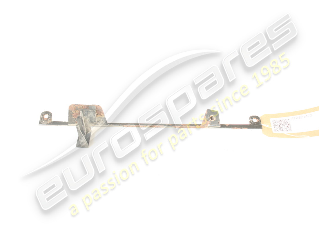 utilisé le support lamborghini. numéro de pièce 470821472 (1)