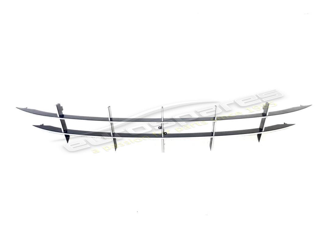NOUVELLE (AUTRE) Ferrari GRILLE DE PARE-CHOC . NUMÉRO DE PIÈCE 84133100 (1)