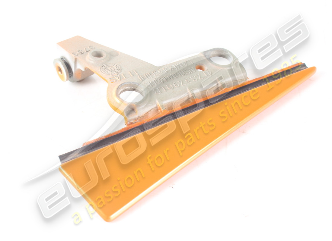 UTILISÉ LAMBORGHINI GARNITURE. NUMÉRO DE PIÈCE 4T7837901B (1) utilisé lamborghini garniture. numéro de pièce 4t7837901b (1)