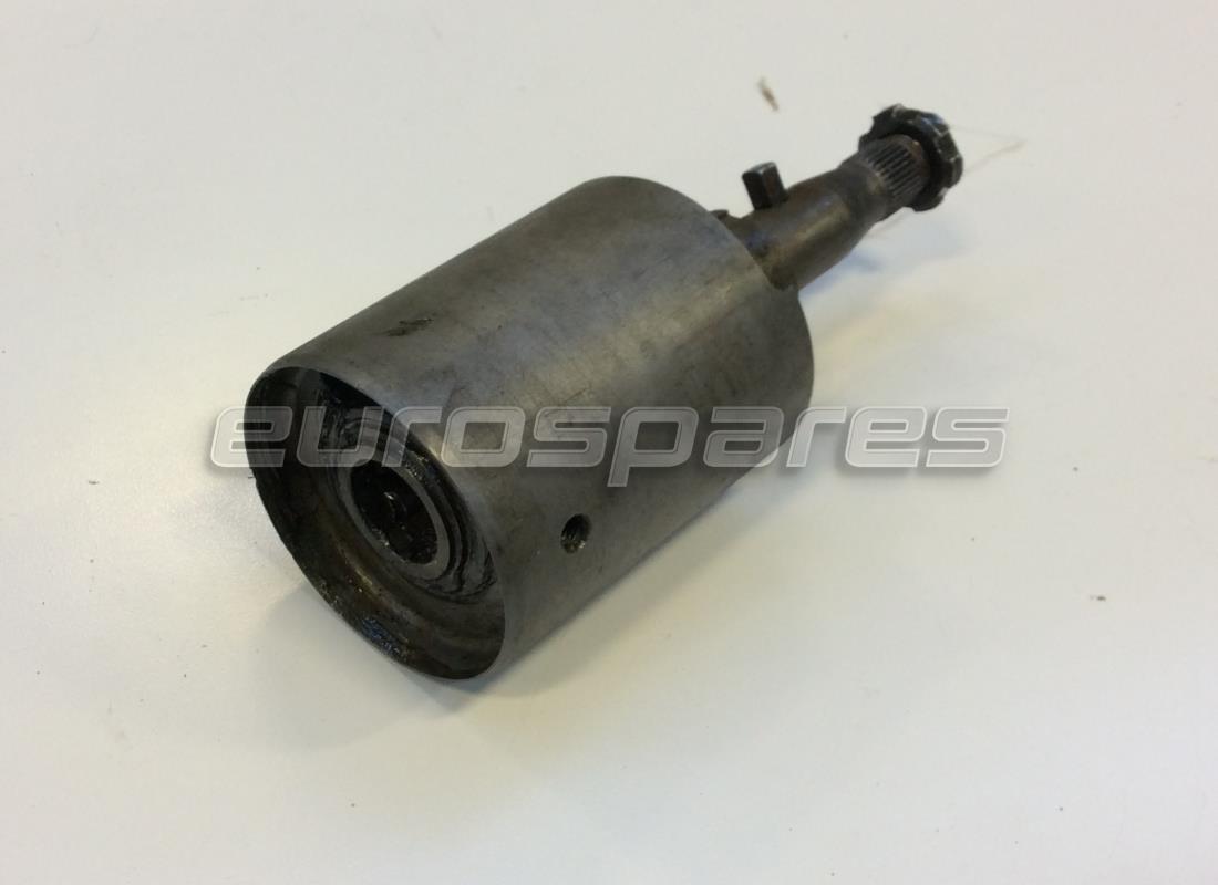 utilisé maserati piantone sterzo sul volante con soluzione a rullini. numéro de pièce 107gs59163 (1)