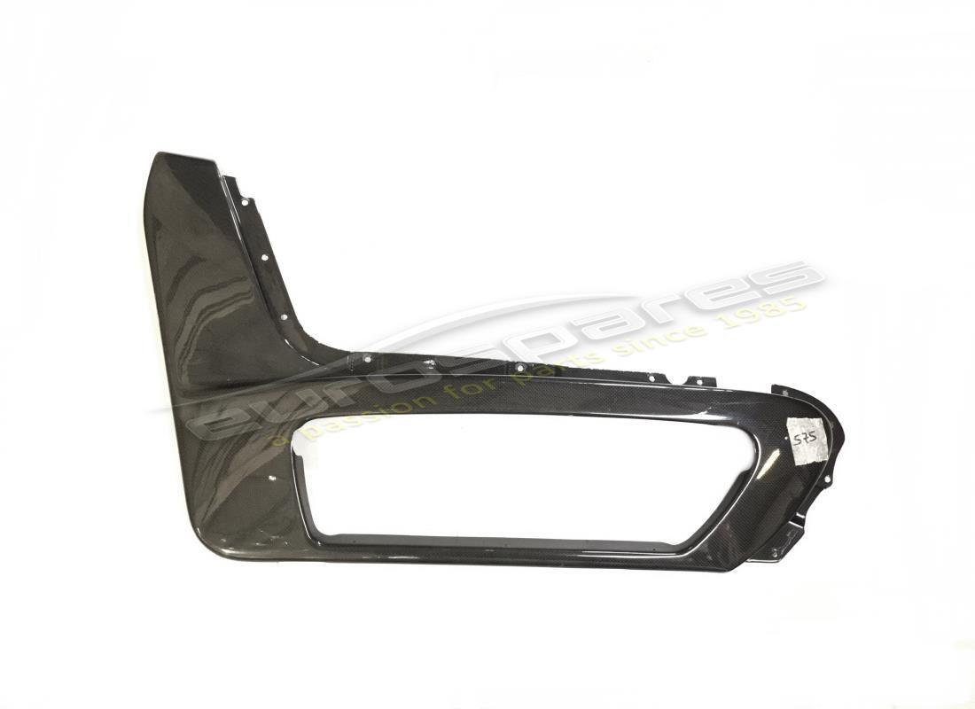 NOUVEAU (AUTRE) Ferrari PANNEAU DE PORTE INFÉRIEUR LH LHD . NUMÉRO DE PIÈCE 66836400 (1)