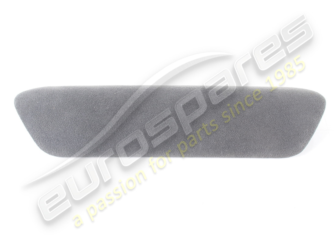 INSÉRER LA PIÈCE D'OCCASION LAMBORGHINI KNIEPAD SX. NUMÉRO DE PIÈCE 4T0863969C (1) insérer la pièce d'occasion lamborghini kniepad sx. numéro de pièce 4t0863969c (1)