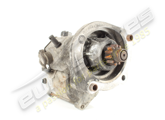 utilisé ferrari numéro de pièce du démarreur 155166