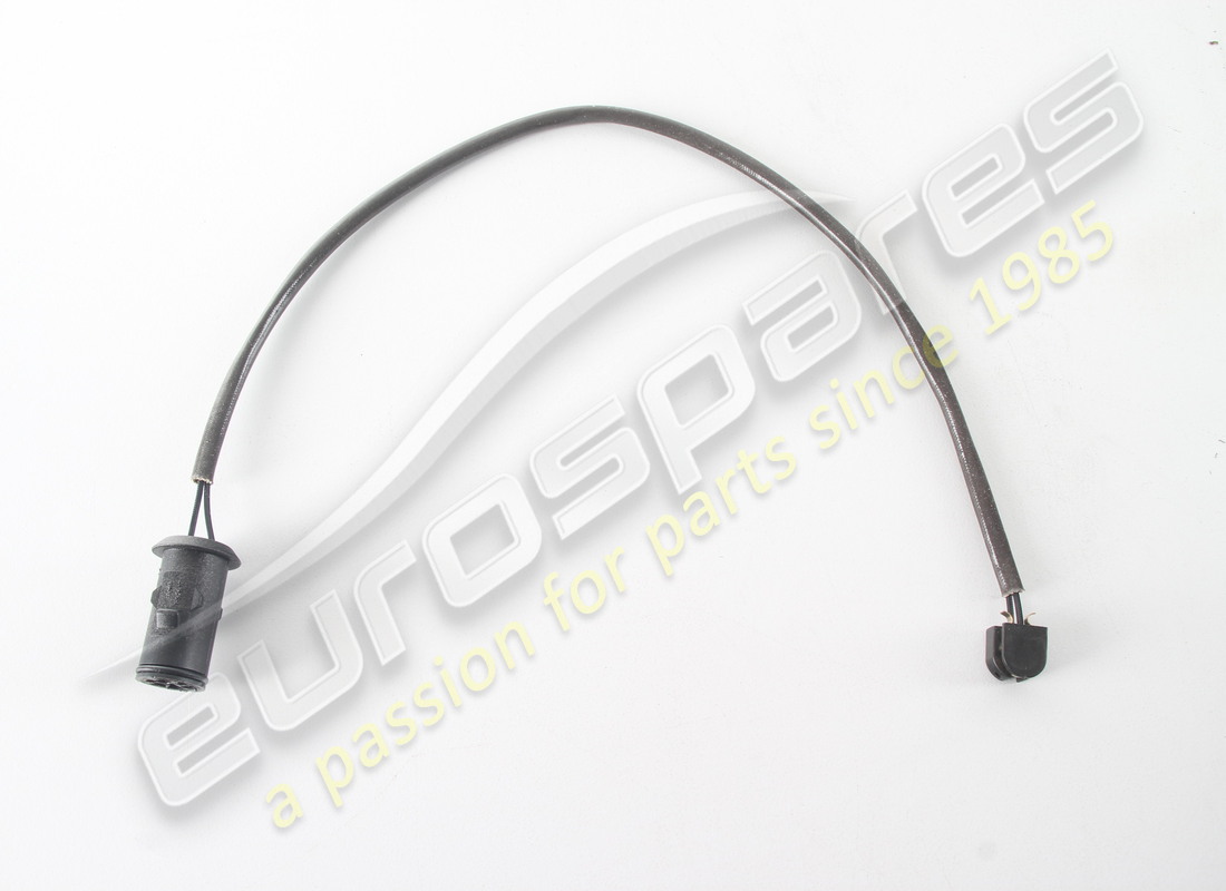 nouveau capteur d'usure maserati. numéro de pièce 383300215 (1)