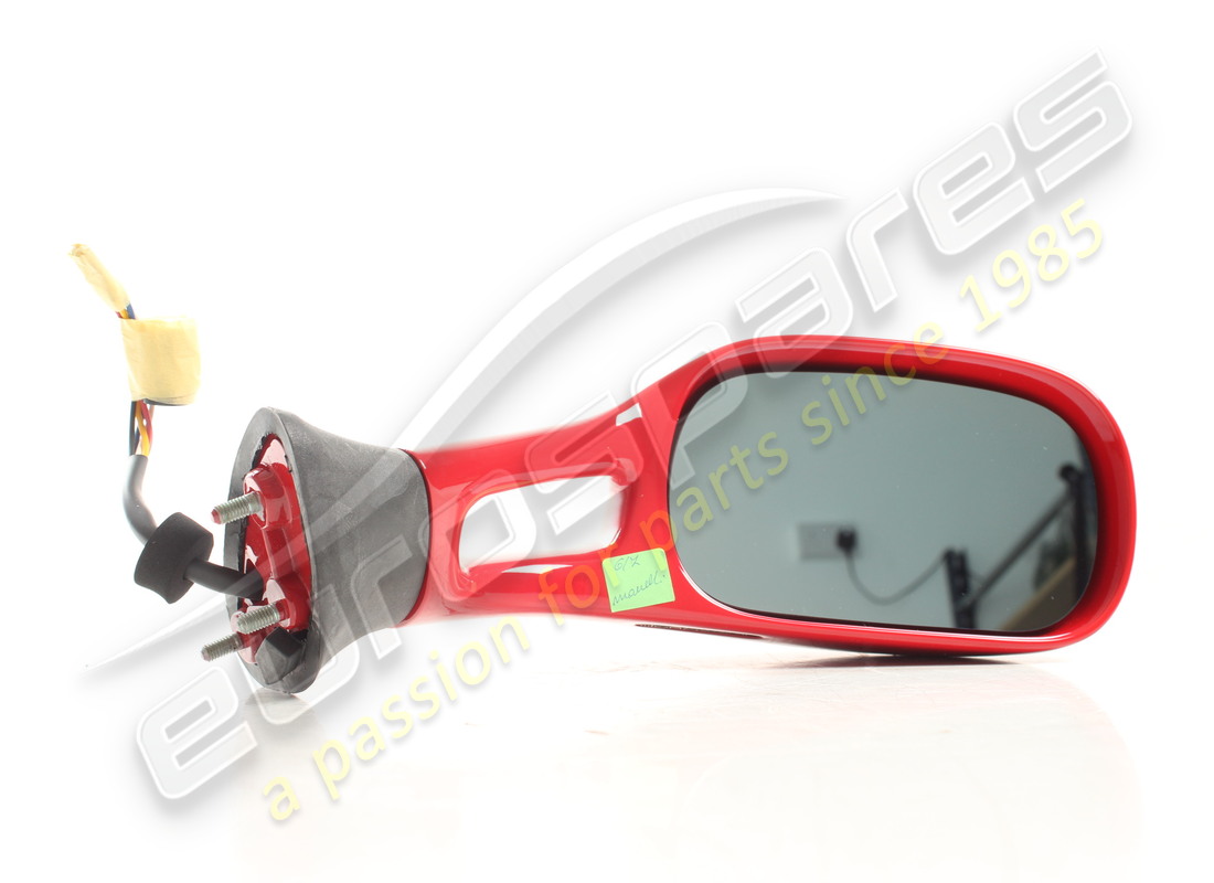 nouveau (autre) ferrari rétroviseur de porte droite rhd numéro de pièce 63091100 (1)