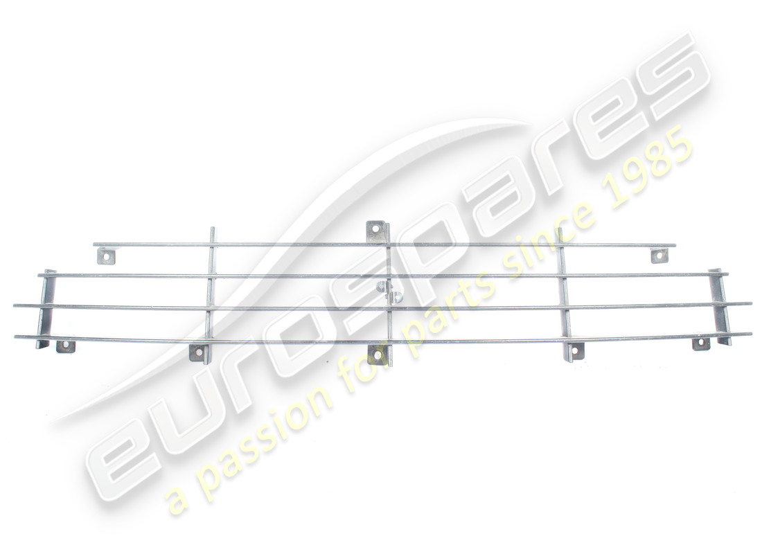 UTILISÉ Ferrari GRILLE DE PARE-CHOC AVANT. NUMÉRO DE PIÈCE 66084100 (1)