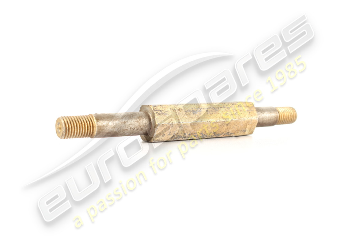 nouveau boulon d'espacement de suspension ferrari. numéro de pièce 101000 (2)