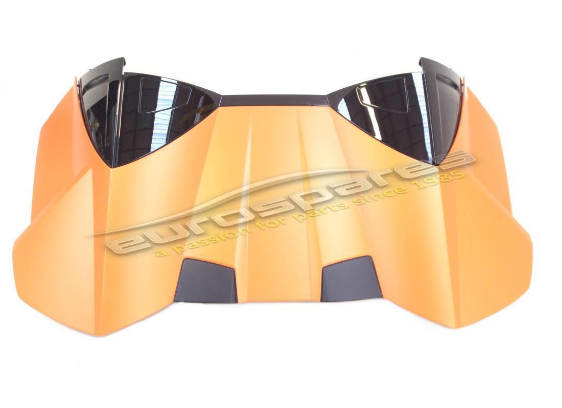 NOUVEAU (AUTRE) Lamborghini COUVERCLE DE TONNEAU . NUMÉRO DE PIÈCE 4T7825300 (1)