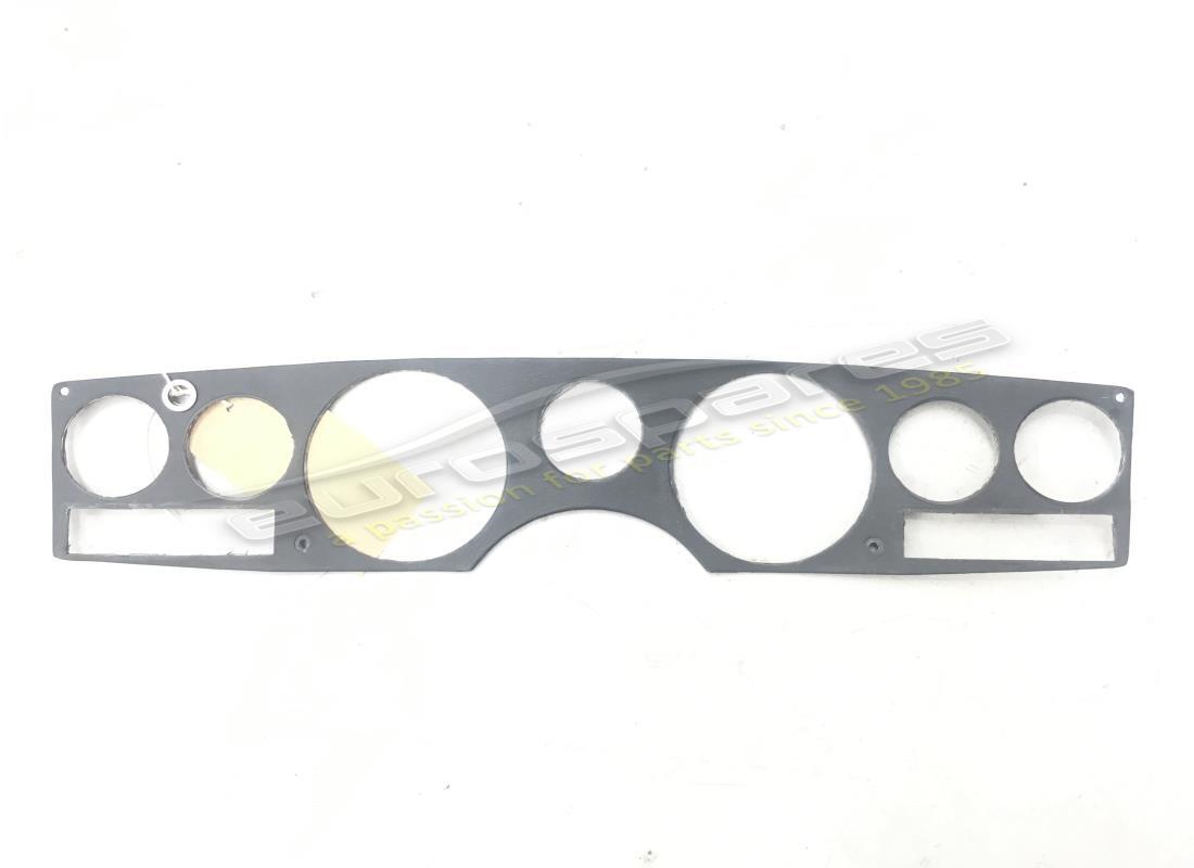 UTILISÉ Lamborghini PANNEAU INSTR. NUMÉRO DE PIÈCE 007014225 (1)