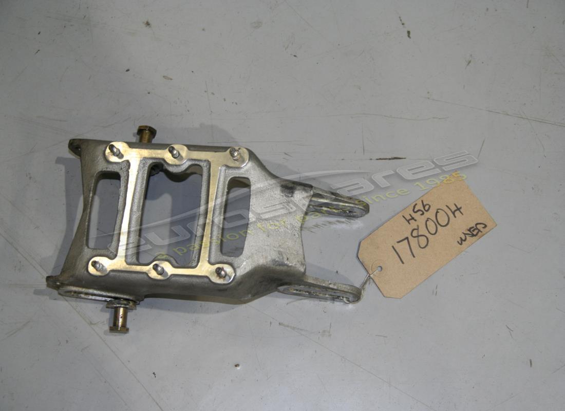 utilisez ferrari support de support de colonne. numéro de pièce 178004 (1)