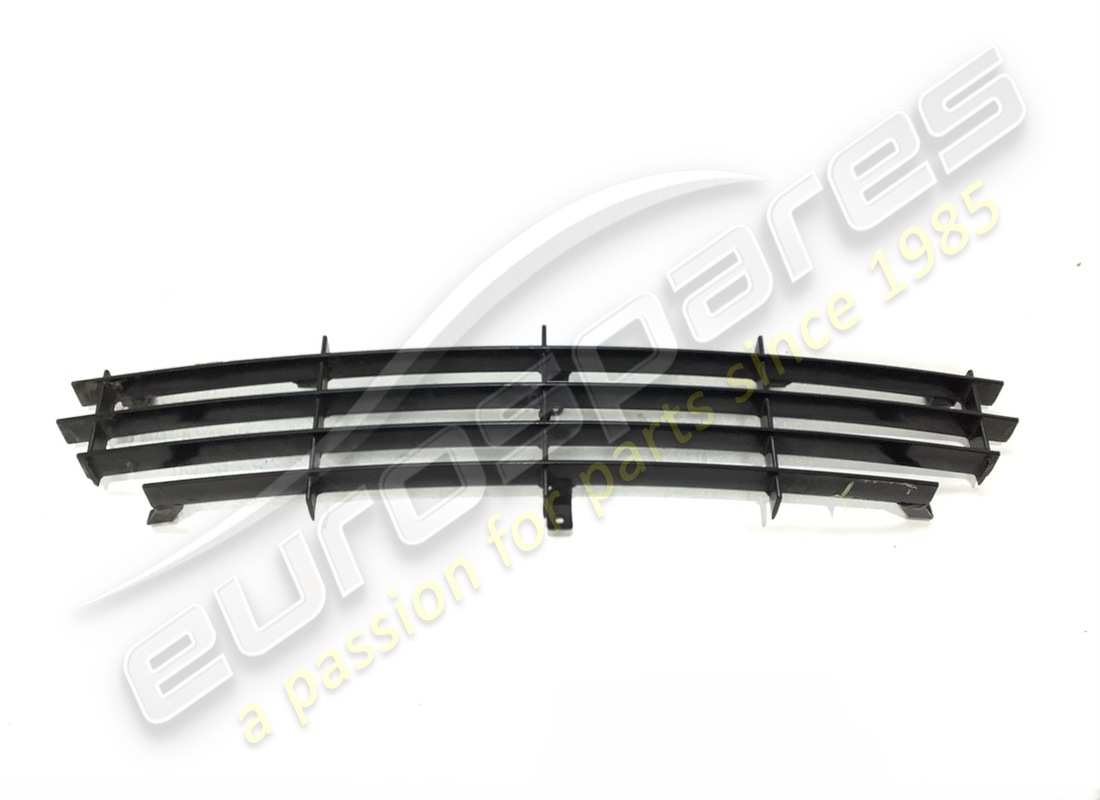 nouvelle grille de pare-choc avant ferrari. numéro de pièce 66084100 (1)