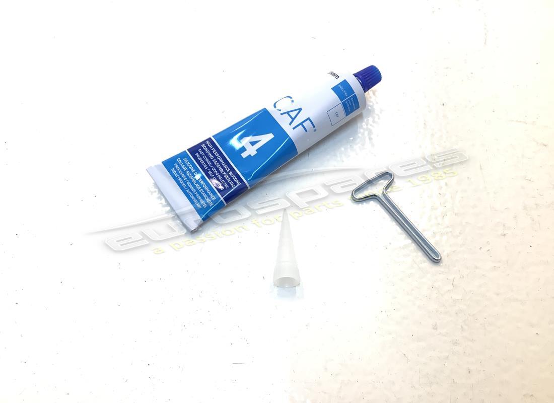 nouveau maserati scellant caf4 blanc. numéro de pièce 206273 (1)